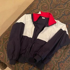 Cute puffer jacket from free people